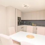 Jozak Apartment *