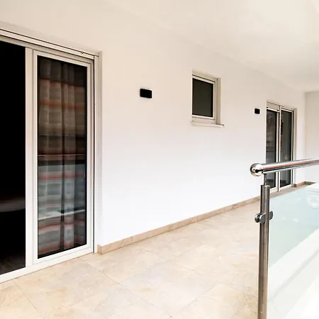 Apartment Jozak Trogir