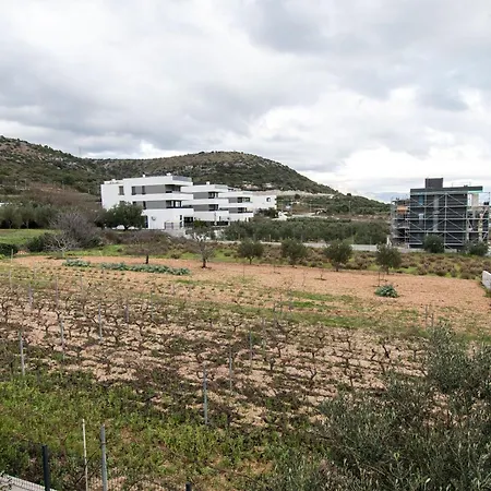 Apartment Jozak Trogir