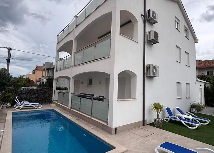 Apartment Jozak Trogir