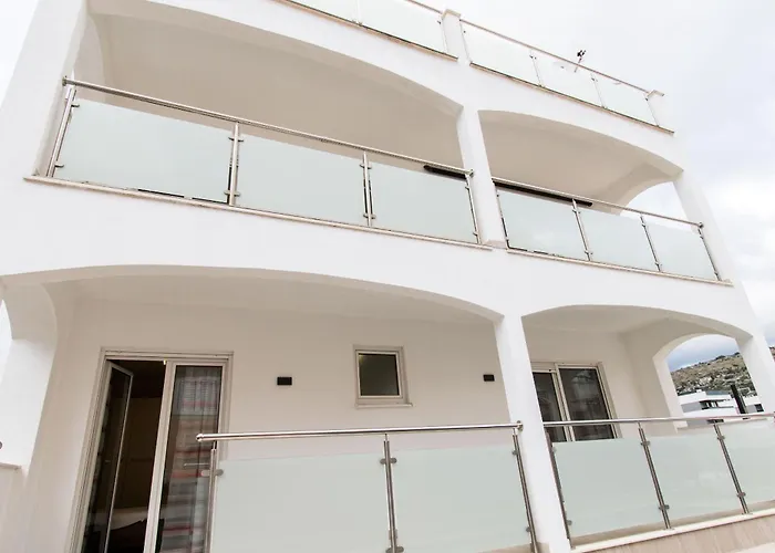 Apartamento Jozak Trogir