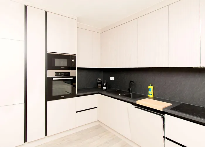 Apartamento Jozak *