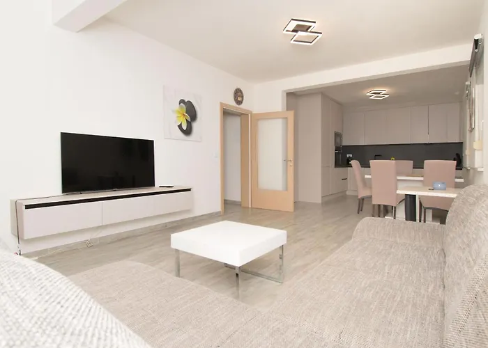 Apartamento Jozak