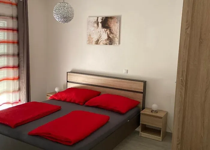 Apartamento Jozak Trogir