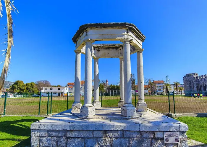 Jozak Apartamento Trogir