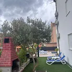 Jozak Appartamento Traù