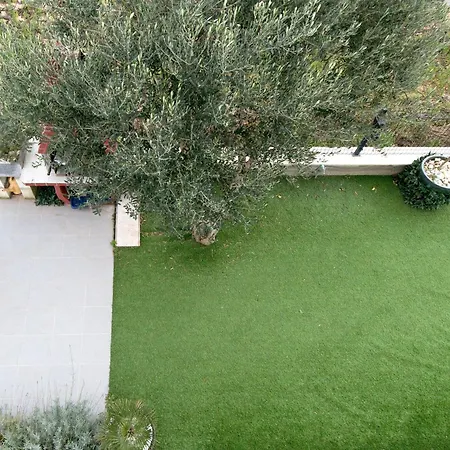 Appartamento Jozak
