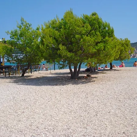 Jozak Apartman Trogir