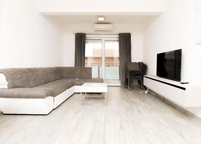 Appartement Jozak Trogir