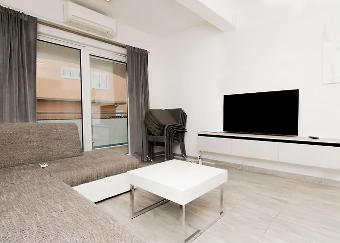 Apartman Jozak *