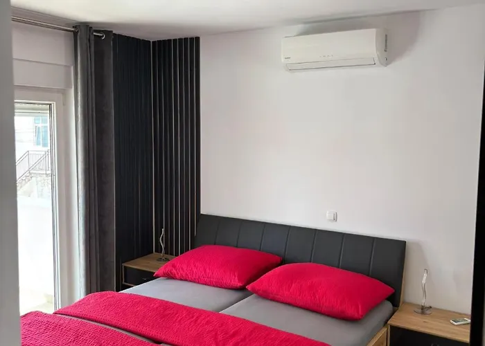 Apartman Jozak *