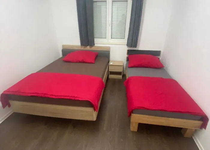 Apartman Jozak