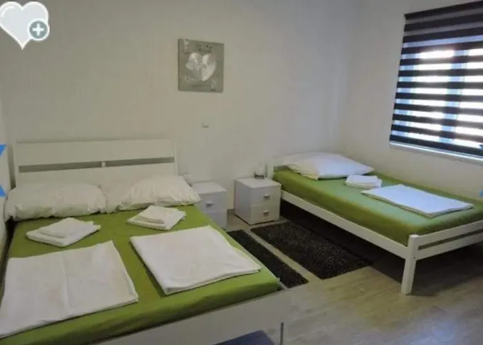 Jozak Trogir
