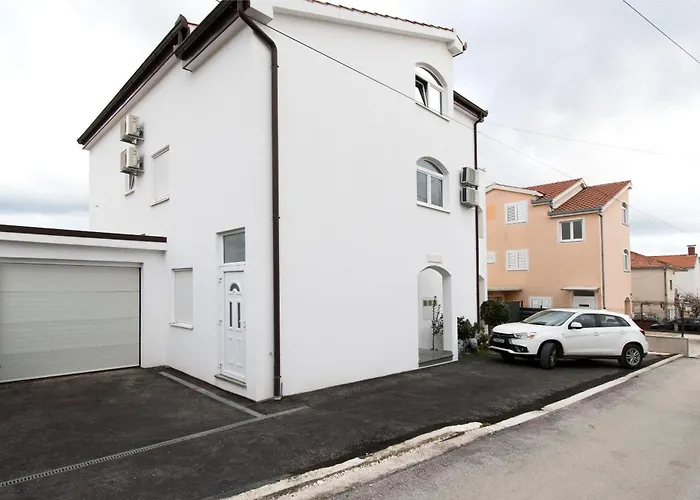 Apartman Jozak