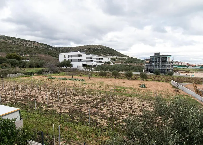 Appartement Jozak Trogir