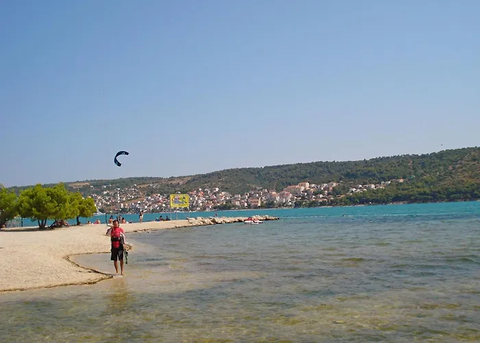 Jozak Trogir