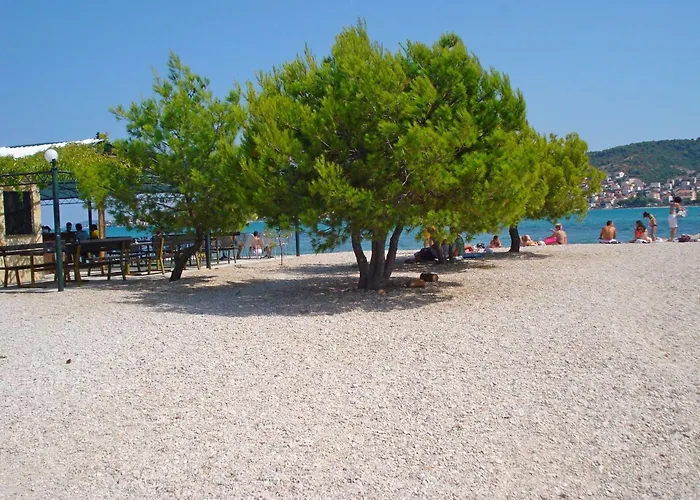 Jozak Apartman Trogir